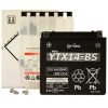 Yuasa YTX14 BS MF Motorcycle Battery