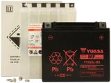 Yuasa YTX20L BS MF Motorcycle Battery