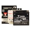 Yuasa YTX5L BS MF Motorcycle Battery