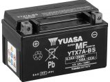 Yuasa YTX7A BS MF Motorcycle Battery