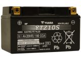 Yuasa YTZ10S Motorcycle Battery