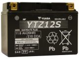 Yuasa YTZ12S Motorcycle Battery