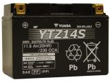 Yuasa YTZ14S Motorcycle Battery