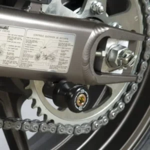 RG Bobbins for Kawasaki ZX6RR 2005 to 2006