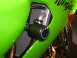 RG Crash Protectors Kawasaki ZX6RR C1H C2H 2005 to 2006