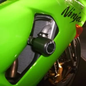 RG Crash Protectors Kawasaki ZX6RR C1H C2H 2005 to 2006