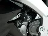 RG Aero Crash Protectors for Aprilia RS4 125 2011 on