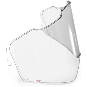 Pinlock Anti Fog Insert Arai Tour X Clear for Pinlock Ready Visors