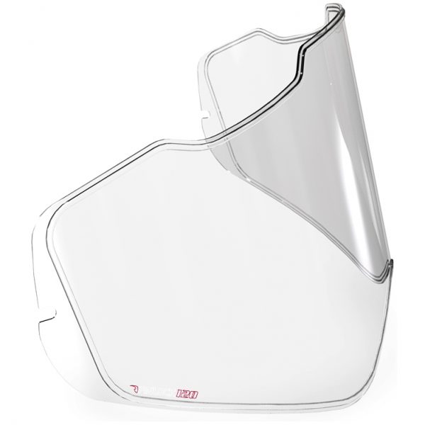 Pinlock Anti Fog Insert Arai Tour X Clear for Pinlock Ready Visors