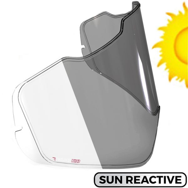 Arai Motorcycle Helmet Visor Inserts