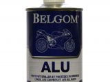 Belgom Alu Metal Polish 250ml