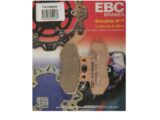 EBC FA194HH Front Brake Pads Derbi Senda R DR 2002