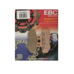 EBC FA194HH Front Brake Pads Derbi Senda