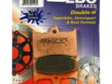 EBC HH Front Brake Pads for Aprilia RS 125 1999 to 2005
