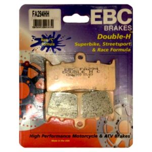 EBC FA294 HH Front Brake Pads BMW K1200 LT/R