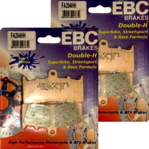 EBC FA294 HH Front Brake Pads BMW R1200 C ’03-’04