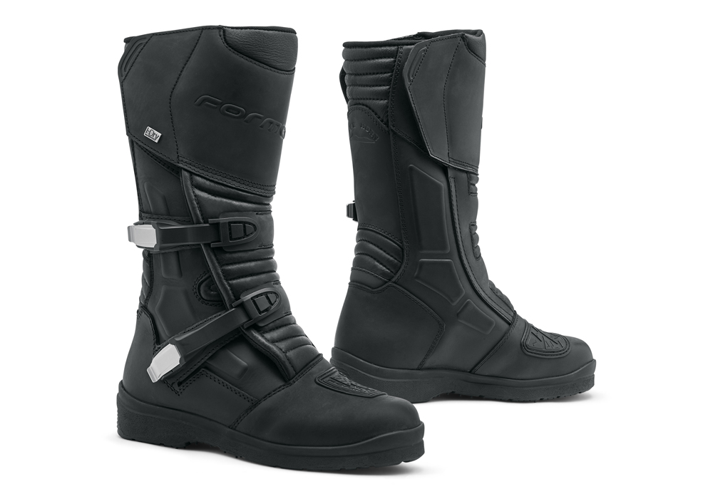 Forma Cape Horn Waterproof Touring Motorcycle Boots