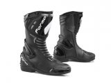 Forma Freccia Dry Motorcycle Racing Boots Black