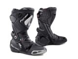 Forma Ice Pro Motorcycle Racing Boots Black