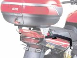Givi 341F Monorack Arms Yamaha XJR1300 1998 to 2002
