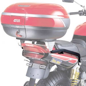 Givi 341F Monorack Arms Yamaha XJR1300 1998 to 2002