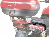 Givi 341F Monorack Arms Yamaha XJR1200 1995 to 1998