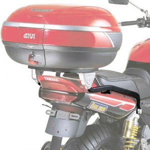 Givi 341F Monorack Arms Yamaha XJR1200 1995 to 1998