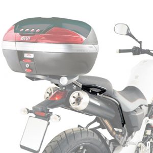 Givi 356FZ Monorack Arms Yamaha MT03 660 2006 on