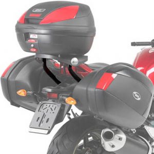 Givi 365FZ Monorack Arms Yamaha FZ1 Fazer 1000 Unfaired 2006 on