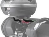 Givi 4100FZ Monorack Arms Kawasaki Z1000SX 2011 to 2019