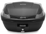 Givi B47NT Blade Tech Monolock Top Box 47 Litre Black