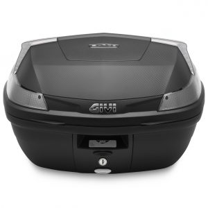 Givi B47NT Blade Tech Monolock Top Box 47 Litre Black