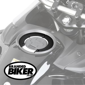 Givi BF01 Tanklock Fitting Kit Suzuki GSF650 Bandit 2009 to 2015