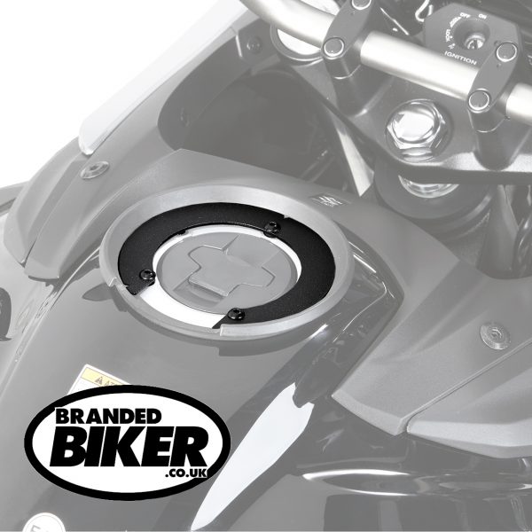 Givi BF01 Tanklock Fitting Kit Suzuki GSX1300R Hayabusa 2008 to 2016