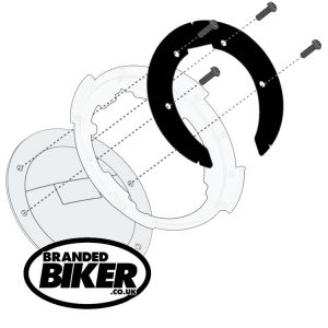 Givi BF03 Tanklock Fitting for Honda CBR600F 2011 to 2013