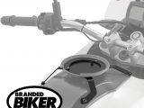 Givi BF19 Tanklock Fitting BMW G650GS 2011 on