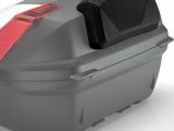 Givi E131S Backrest for Monolock Top Boxes