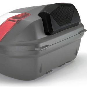 Givi E131S Backrest for Monolock Top Boxes