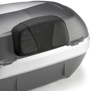 Givi E134S Backrest for V47 Top Box