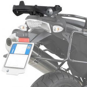 Givi E194 Monokey Rear Carrier BMW F650GS 2008 to 2011