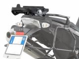 Givi E194M Monolock Rear Carrier BMW F800 GS 2008 to 2011
