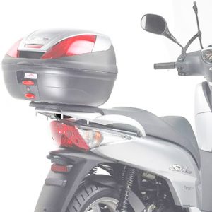 Givi E219 Monolock Plate Honda SH150i 2005 to 2008