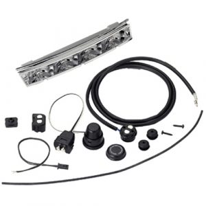 Givi E92 LED Stop Light Kit for Givi E460 Top Cases