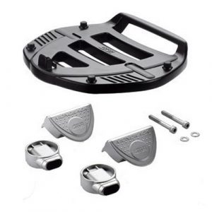 Givi MM Aluminium Monolock Plate