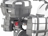 Givi PL1111 Monokey Pannier Holders Honda NC700 upto 2013