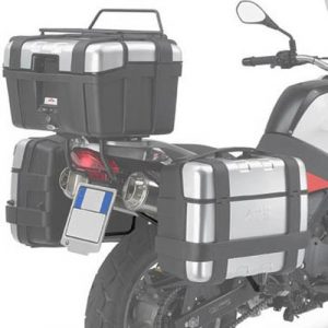 Givi PL188 Monokey Pannier Holders BMW F650GS up to 2003