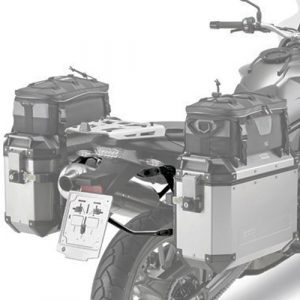 Givi PL5103CAM Trekker Outback Fitting Kit BMW F650GS 2008 on