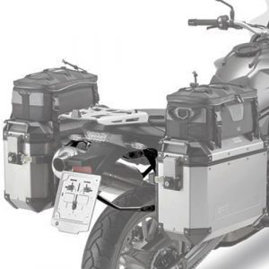 Givi PL5103CAM Trekker Outback Fitting Kit BMW F700GS