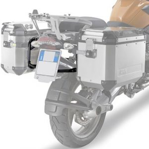 Givi PL684CAM Trekker Outback Fitting Kit BMW R1200GS up to 2012