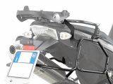 Givi PL690 Monokey Pannier Holders BMW F800GS 2008 to 2011